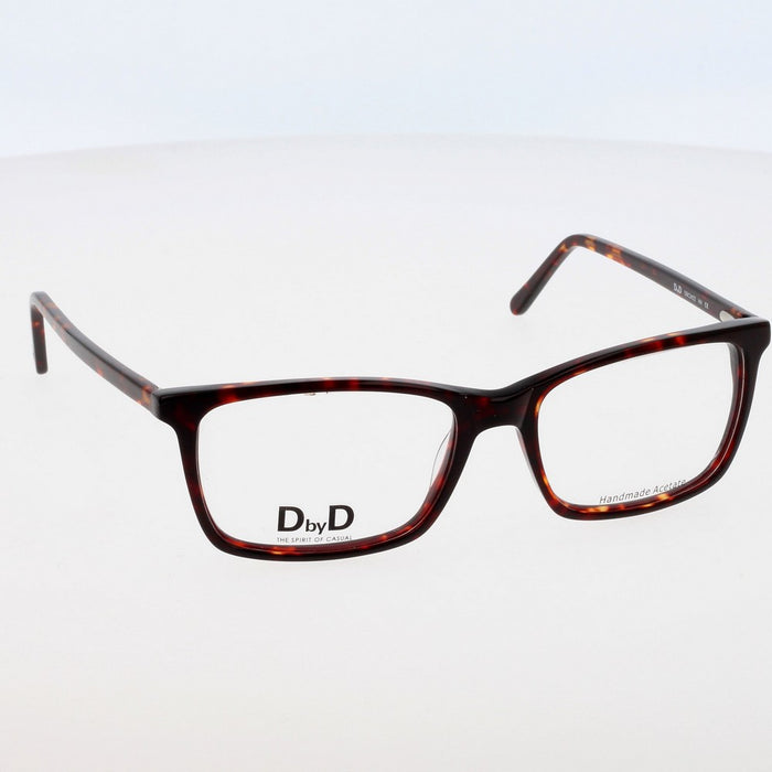 LENTE OFTALMICO D BY D - DBCM22