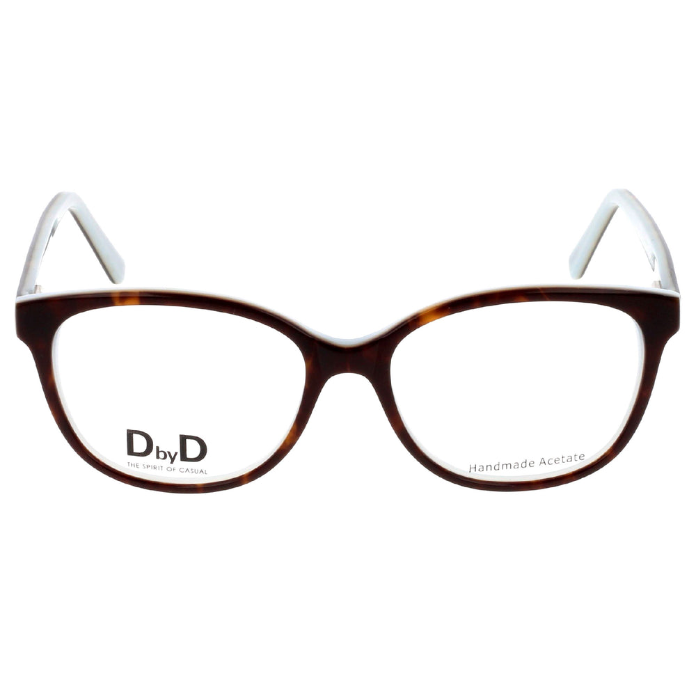 LENTE OFTALMICO D BY D - DBDF06