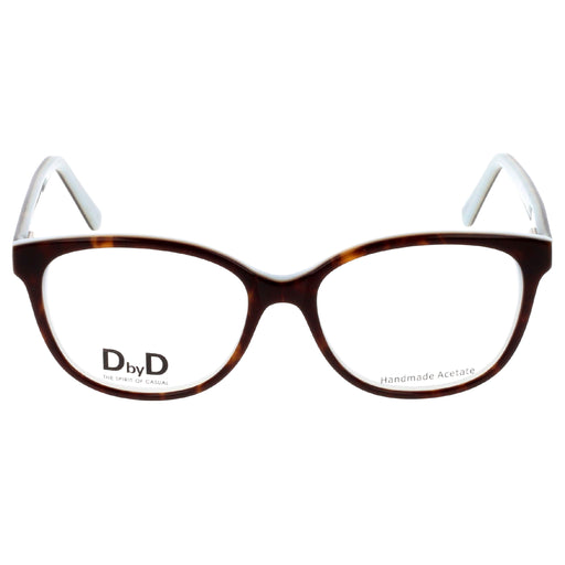 LENTE OFTALMICO D BY D - DBDF06