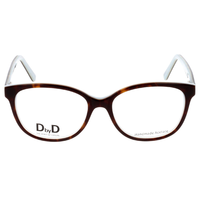 LENTE OFTALMICO D BY D - DBDF06