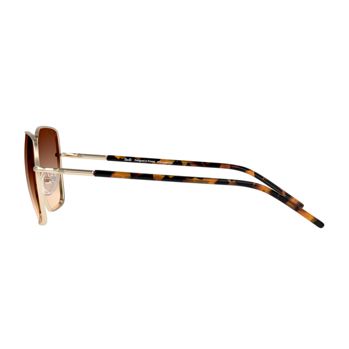 LENTE DE SOL D BY D - DBSF2000