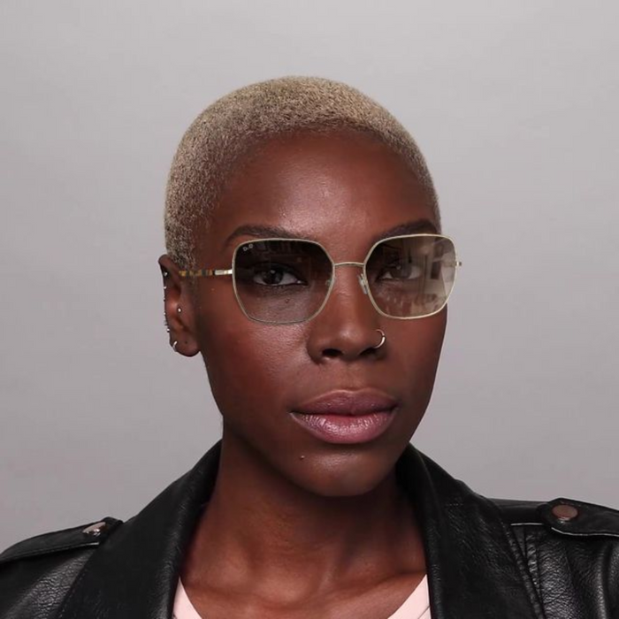 LENTE DE SOL D BY D - DBSF2000