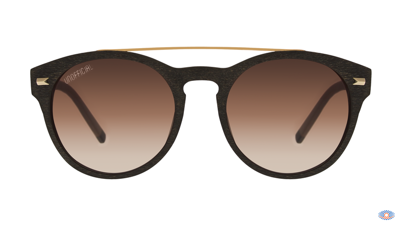 LENTE DE SOL UNOFFICIAL - UNDF23