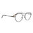 LENTE OFTALMICO DBYD - 0DB1126