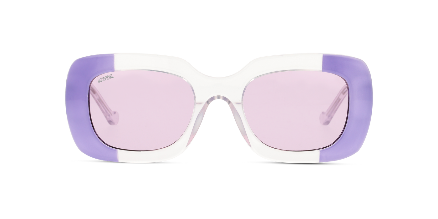 LENTE DE SOL UNOFFICIAL - UNSU0175