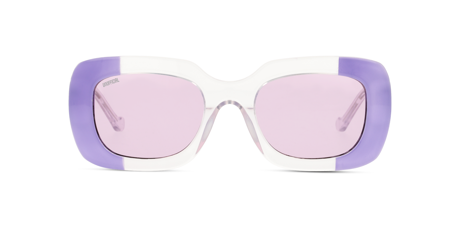 LENTE DE SOL UNOFFICIAL - UNSU0175