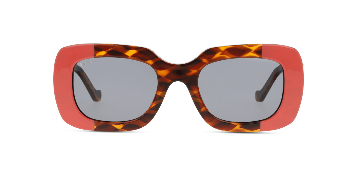 LENTE DE SOL UNOFFICIAL - UNSU0175P