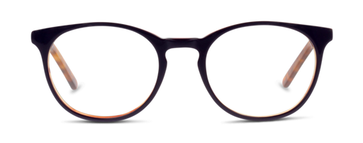 LENTE OFTALMICO D BY D - DBEF02 - w/Case