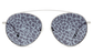 LENTE DE SOL UNOFFICIAL - UNFF02