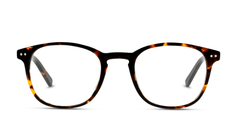 LENTE OFTALMICO D BY D - DBFM03 - w/Case