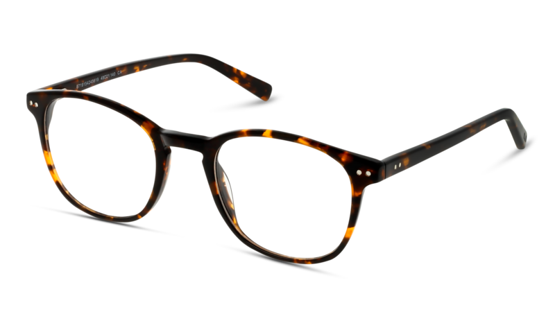 LENTE OFTALMICO D BY D - DBFM03 - w/Case