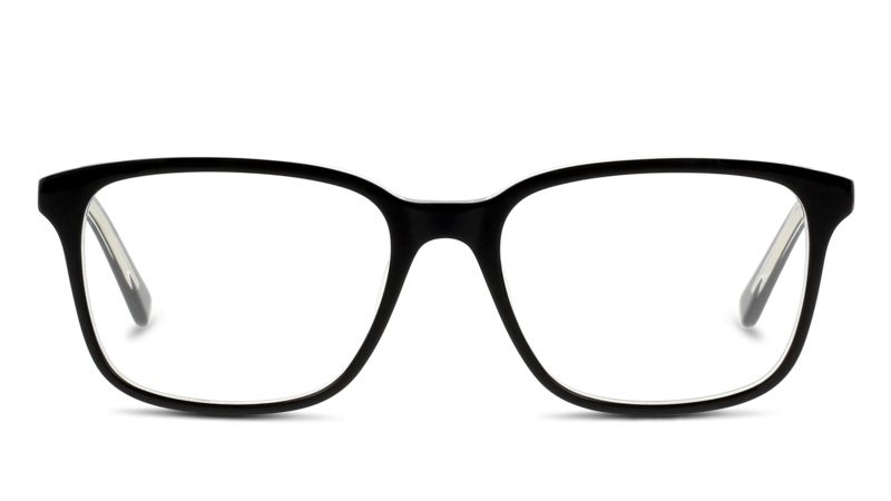 LENTE OFTALMICO D BY D - DBHM03 - w/Case