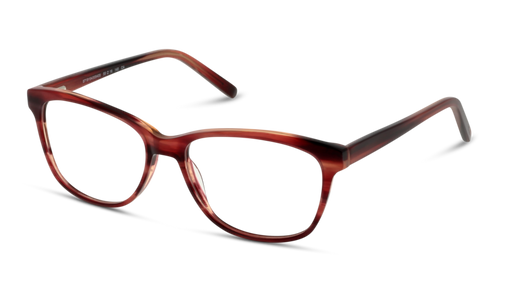 LENTE OFTALMICO D BY D - DBHF01 - w/Case