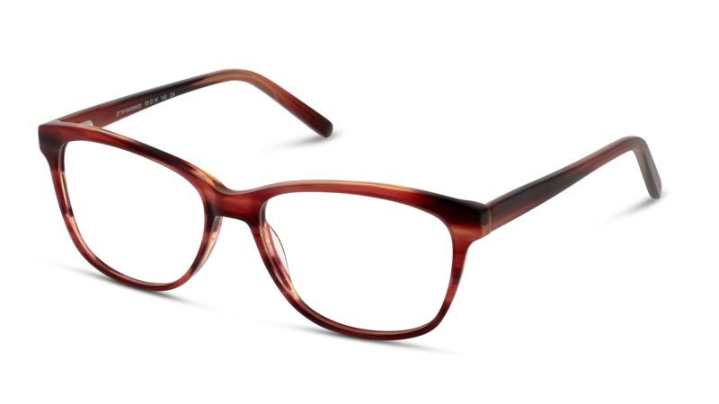 LENTE OFTALMICO D BY D - DBHF01 - w/Case