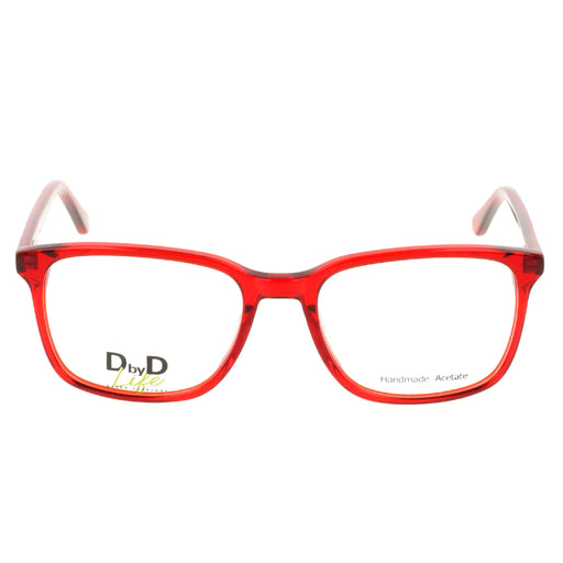 LENTE OFTALMICO D BY D - DBKU01