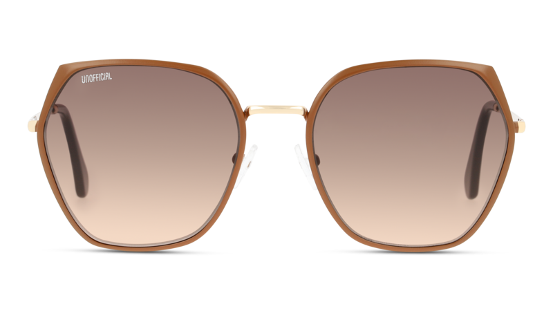 LENTE DE SOL UNOFFICIAL - UNSF0101