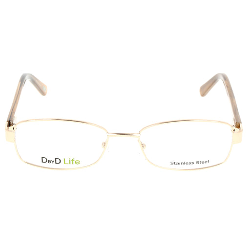 LENTE OFTALMICO D BY D - DBOF0020