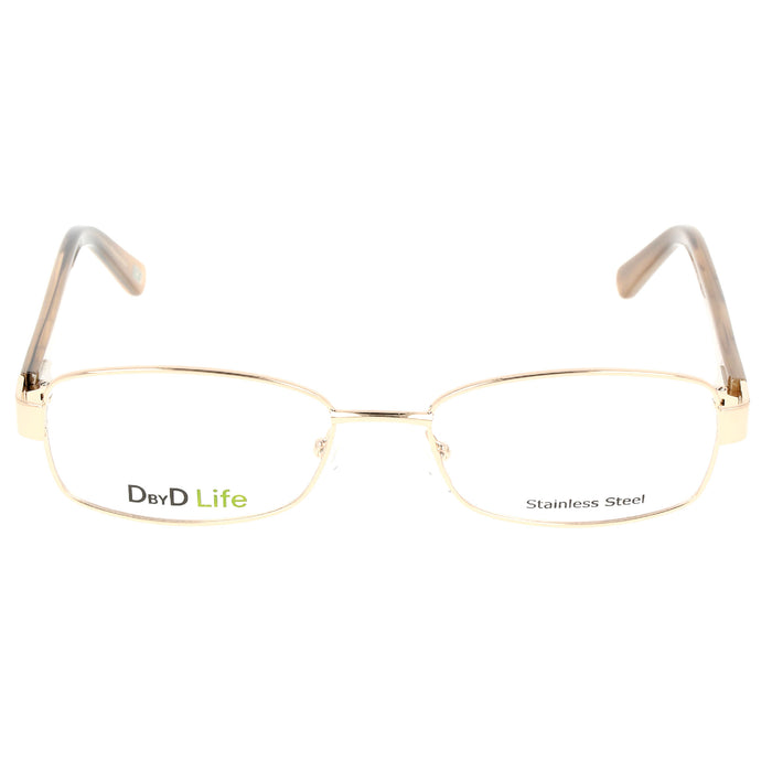 LENTE OFTALMICO D BY D - DBOF0020