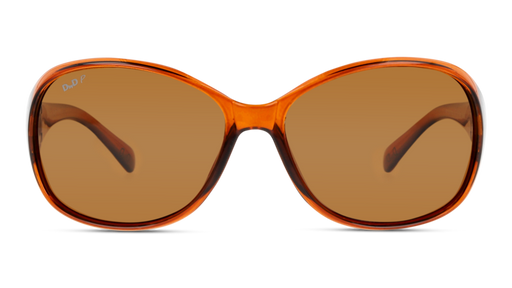 LENTE DE SOL D BY D - DBSF9000P