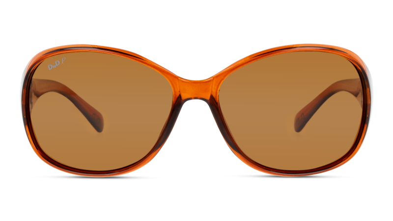 LENTE DE SOL D BY D - DBSF9000P