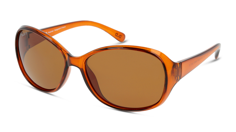 LENTE DE SOL D BY D - DBSF9000P