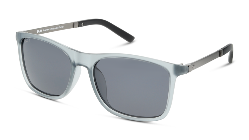 LENTE DE SOL D BY D - DBSM9004P