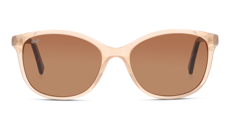 LENTE DE SOL D BY D - DBSF0005