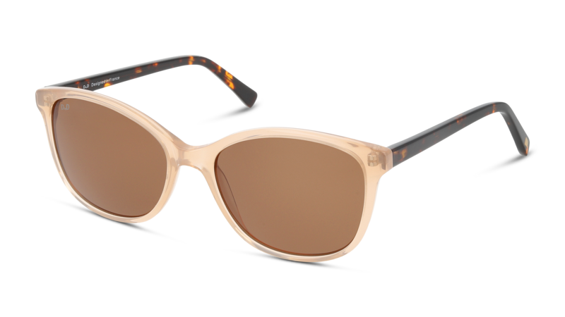 LENTE DE SOL D BY D - DBSF0005