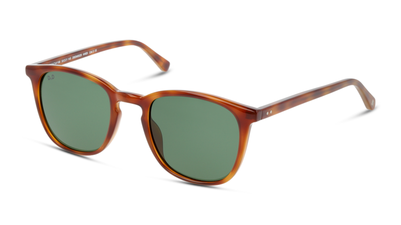 LENTE DE SOL D BY D - DBSM0029