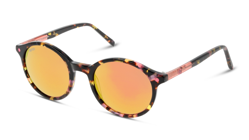 LENTE DE SOL UNOFFICIAL - UNSU0002