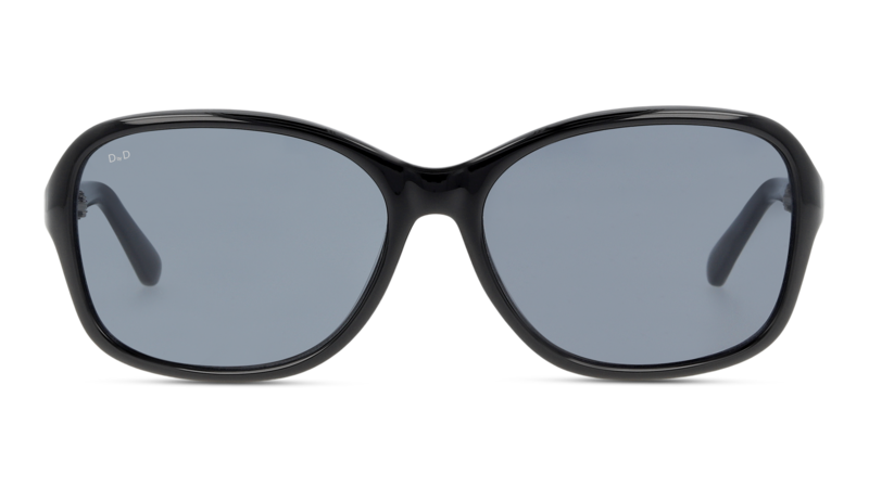 LENTE DE SOL D BY D - DBSF0009