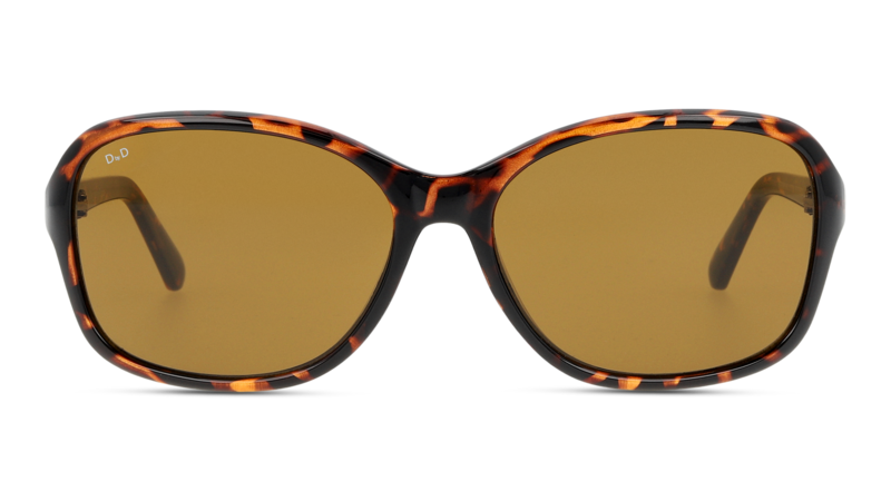 LENTE DE SOL D BY D - DBSF0009