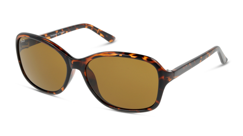 LENTE DE SOL D BY D - DBSF0009