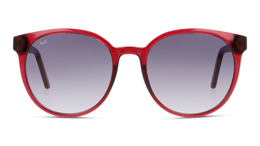 LENTE DE SOL D BY D - DBSF0023