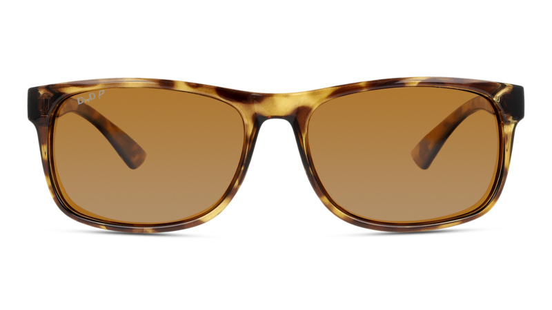 LENTE DE SOL D BY D - DBSM9009P