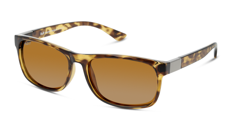 LENTE DE SOL D BY D - DBSM9009P