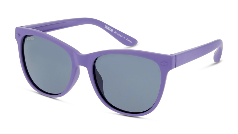 LENTE DE SOL UNOFFICIAL - UNST0002