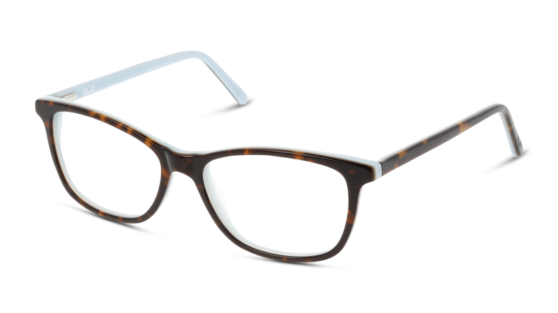 LENTE OFTALMICO D BY D - DBOF0001