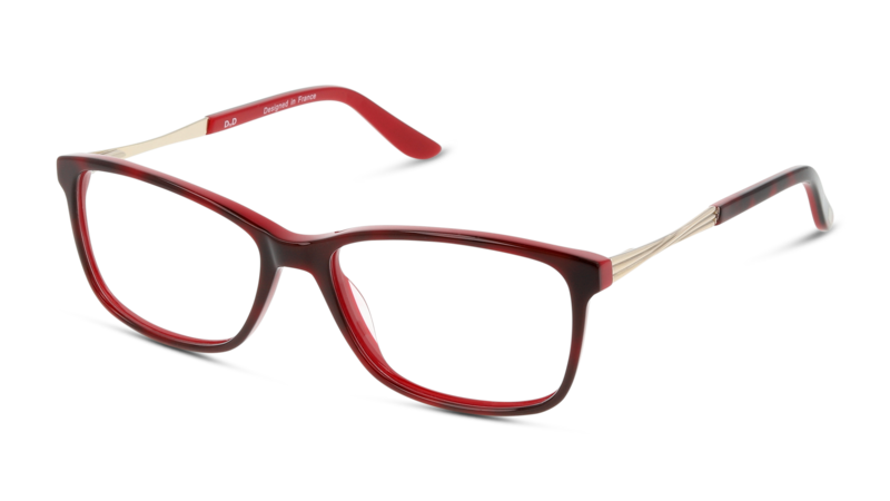 LENTE OFTALMICO D BY D - DBOF5013