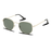LENTES DE SOL SEEN UNISEX  - NE5027