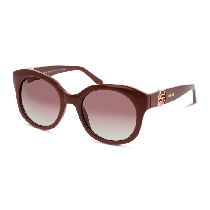 LENTE DE SOL UNOFFICIAL - UNSF0203P