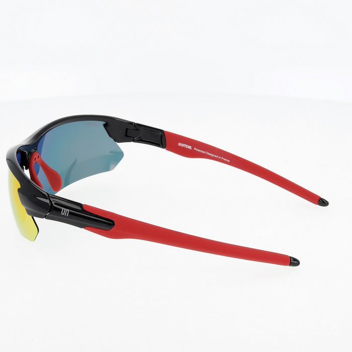 LENTE DE SOL UNOFFICIAL - UNSM0059P