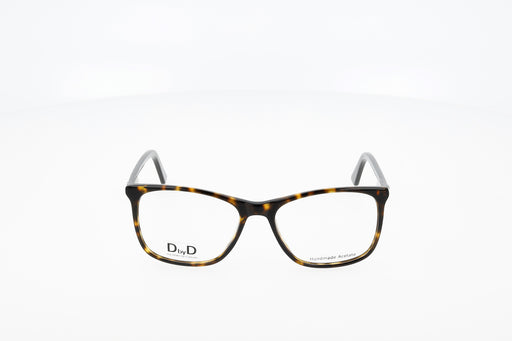 LENTE OFTALMICO D BY D - DBOF0007