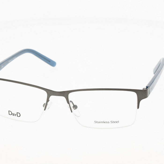 LENTE OFTALMICO D BY D - DBOM0010