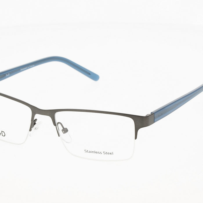 LENTE OFTALMICO D BY D - DBOM0010