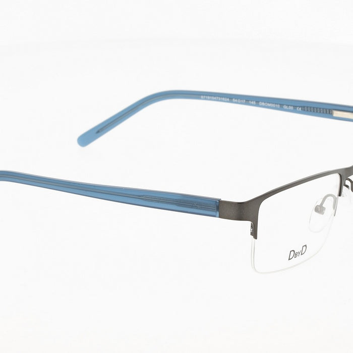 LENTE OFTALMICO D BY D - DBOM0010