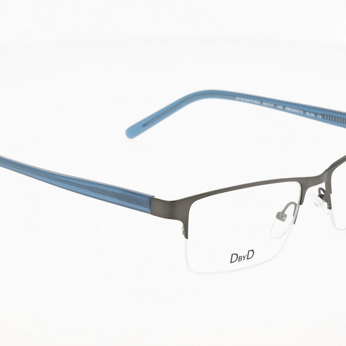 LENTE OFTALMICO D BY D - DBOM0010