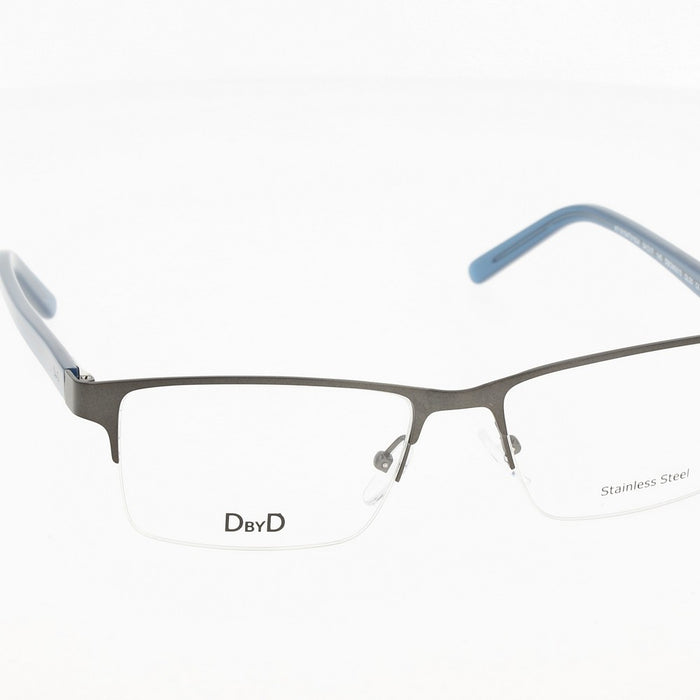 LENTE OFTALMICO D BY D - DBOM0010