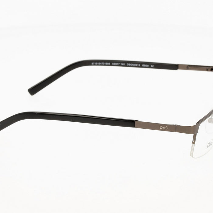 LENTE OFTALMICO D BY D - DBOF0001