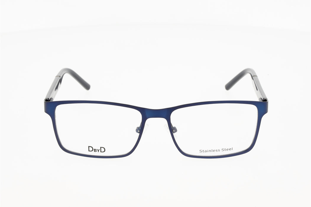 LENTE OFTALMICO D BY D - DBOM5001